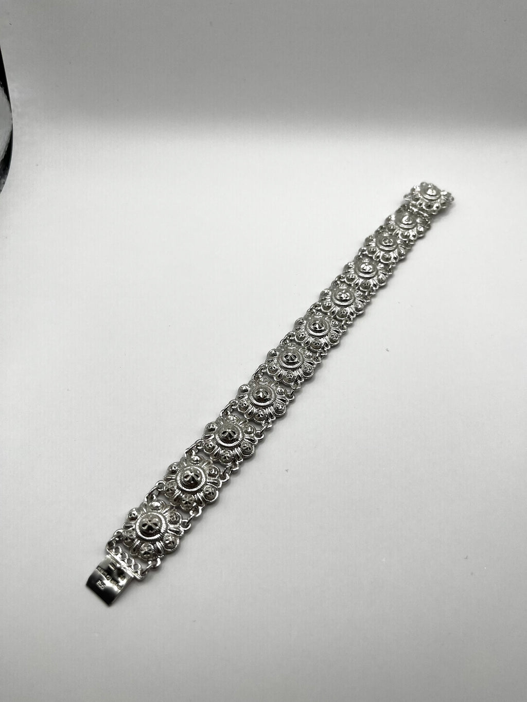 Vintage 813 Hopea Rannekoru L.Gunnari 16mm, 19cm