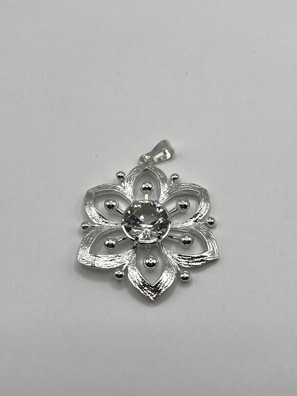 Vintage 830 Hopea Riipus 40mm x 35mm