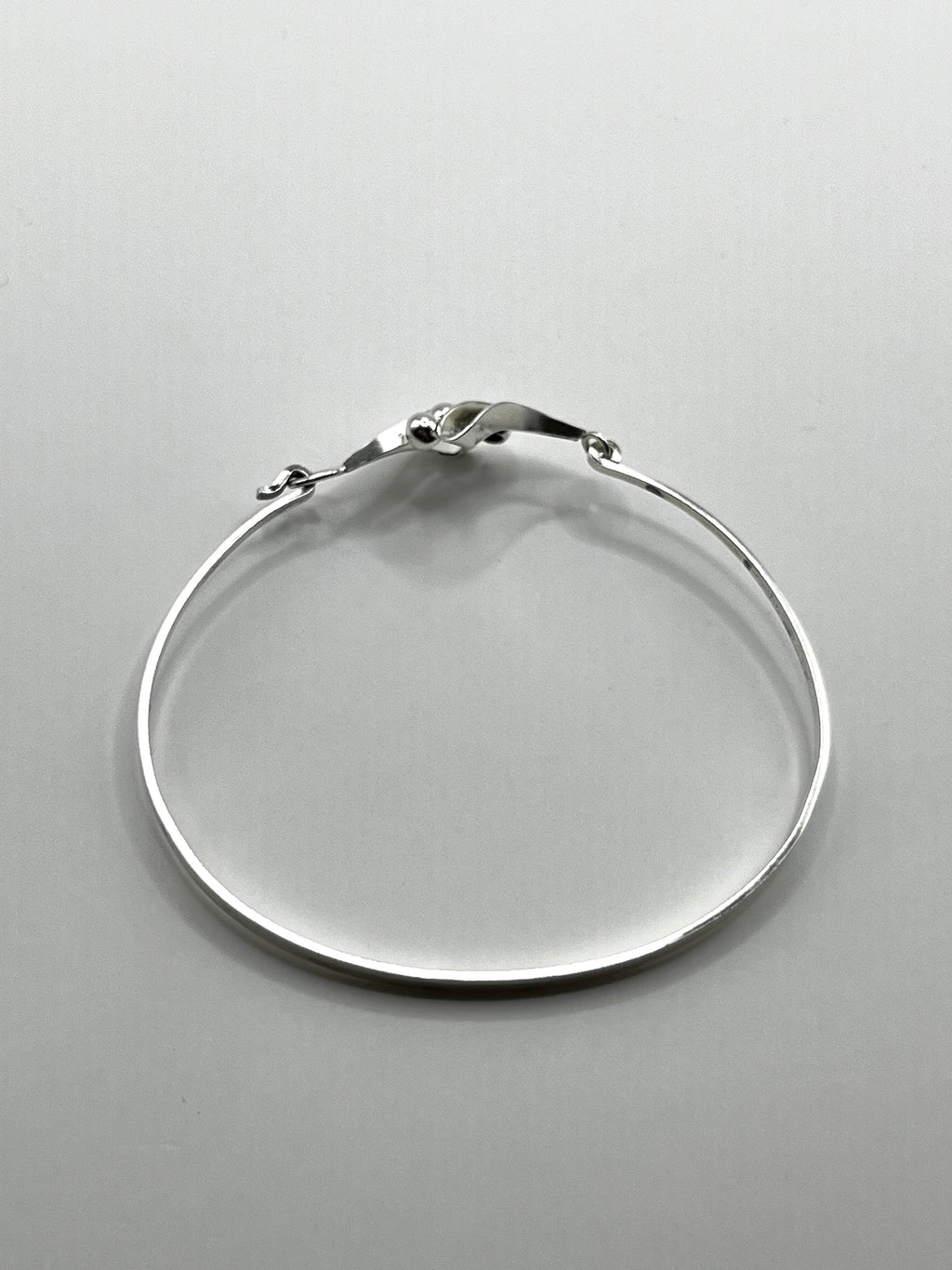 Vintage 925 Hopea Rannerengas