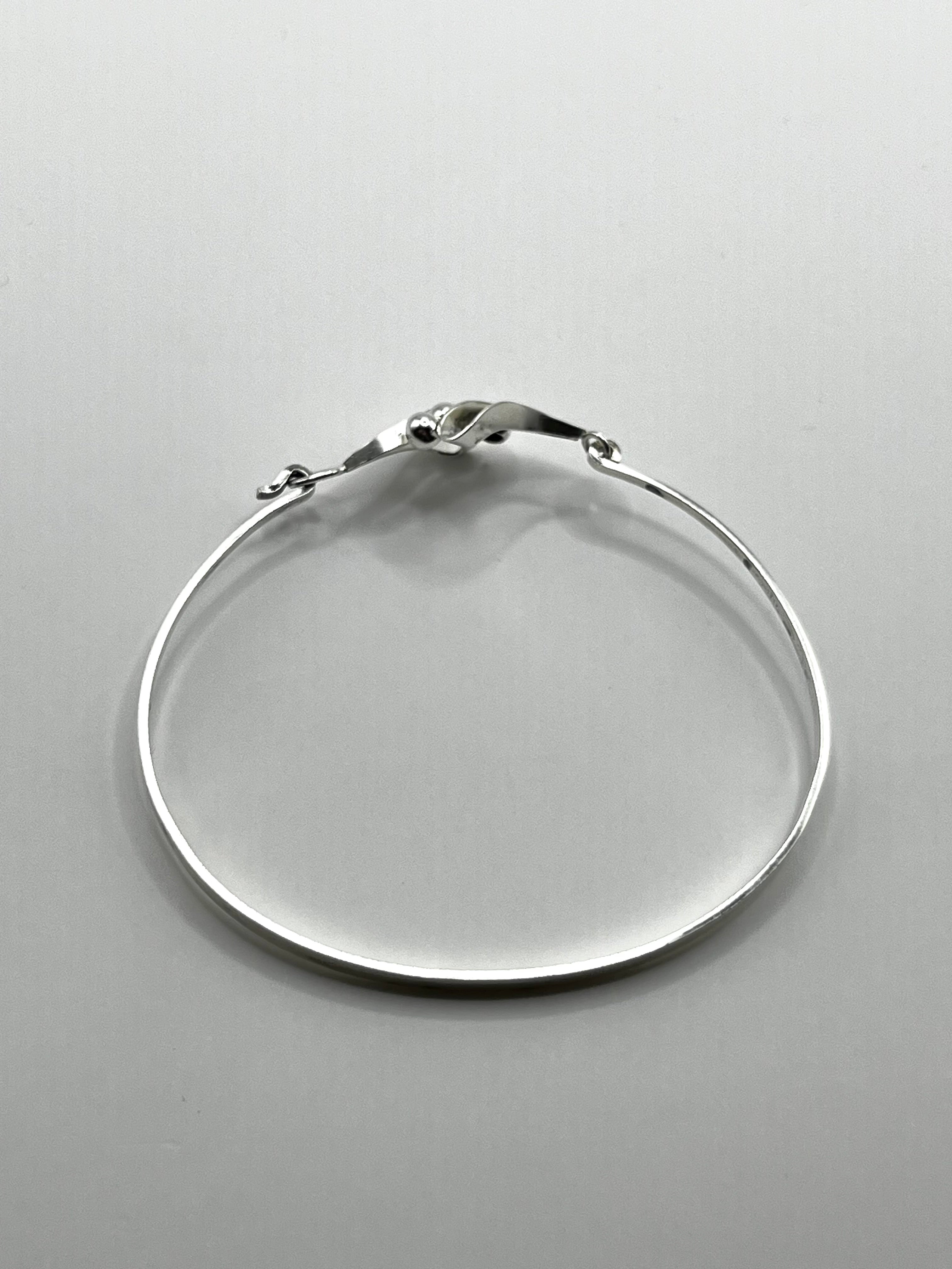 Vintage 925 Hopea Rannerengas